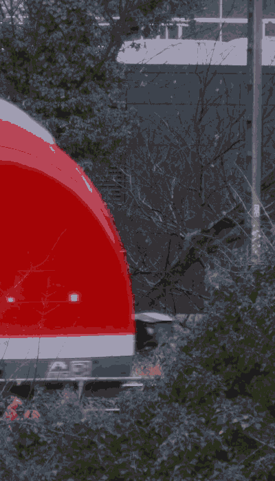 There should be a train video here :'(