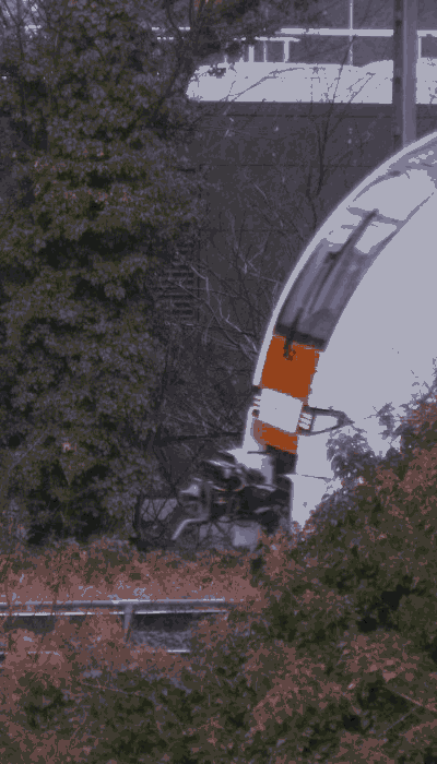 There should be a train video here :'(