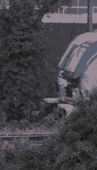 There should be a train video here :'(