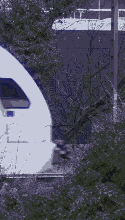 There should be a train video here :'(