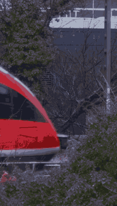 There should be a train video here :'(