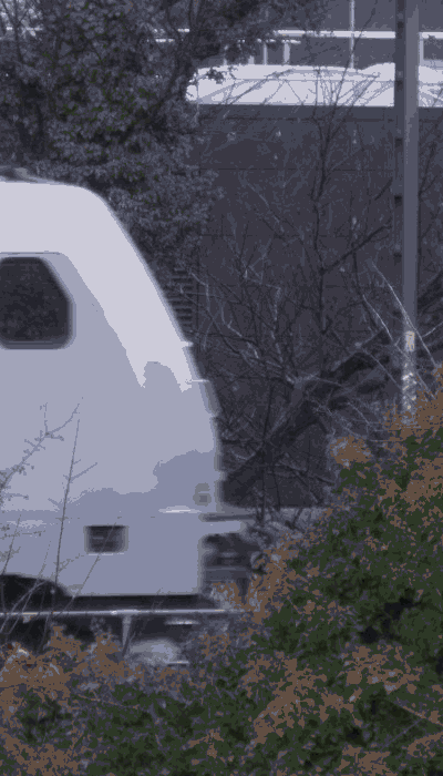 There should be a train video here :'(