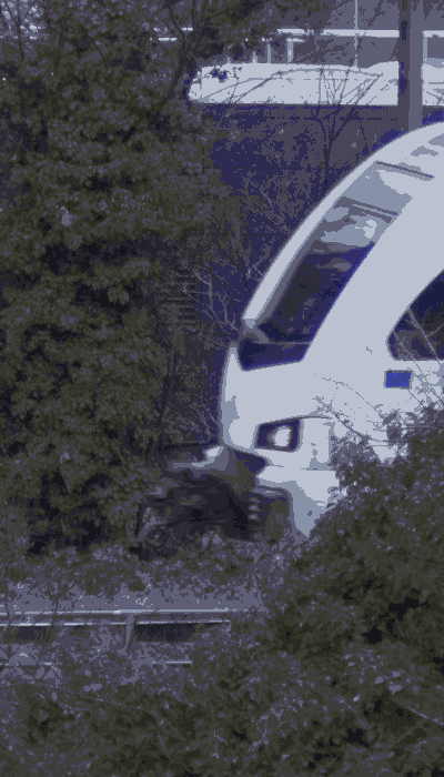 There should be a train video here :'(