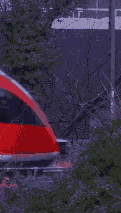 There should be a train video here :'(