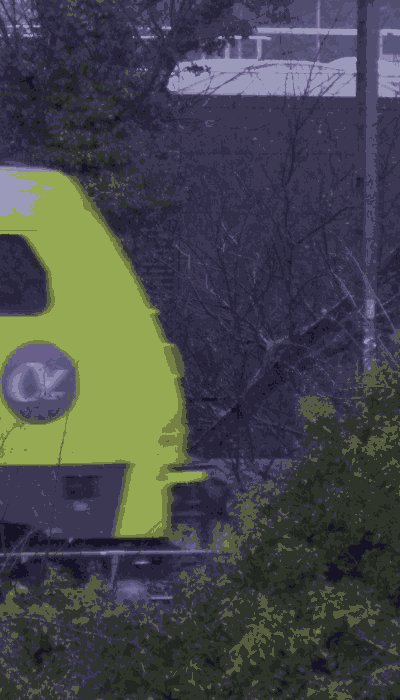 There should be a train video here :'(