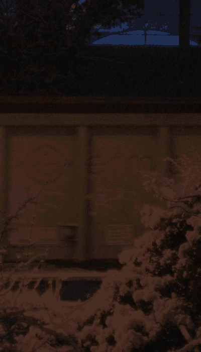 There should be a train video here :'(