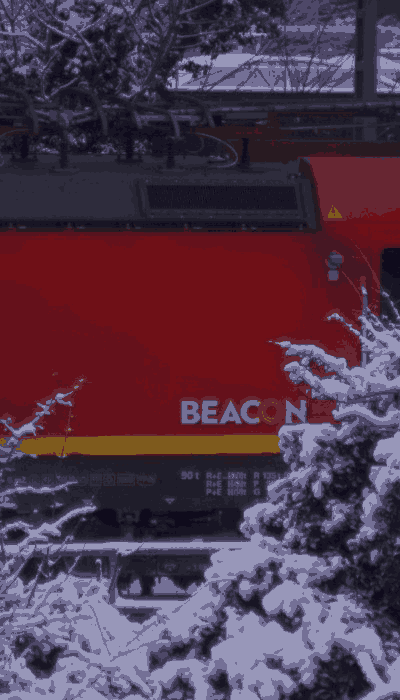 There should be a train video here :'(