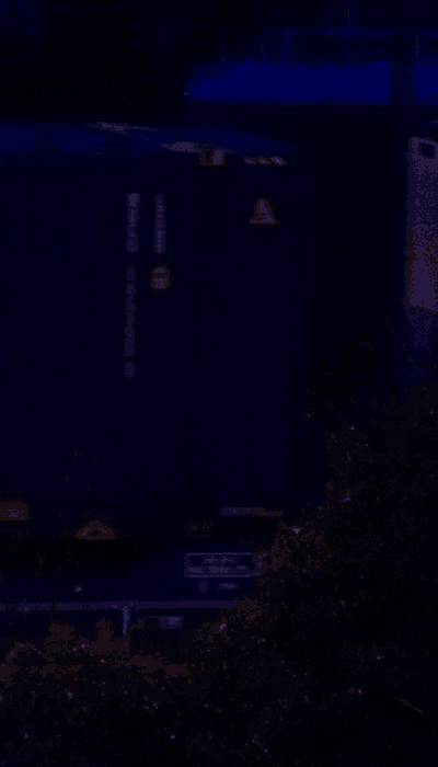 There should be a train video here :'(