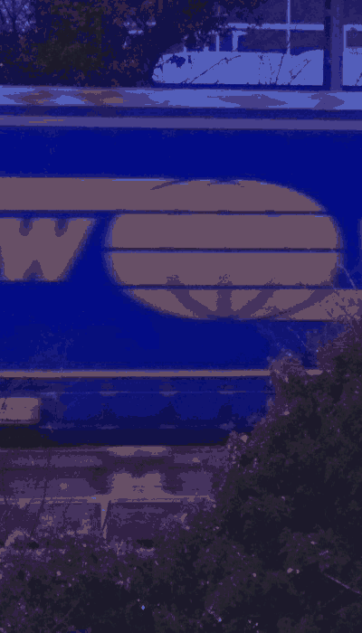 There should be a train video here :'(