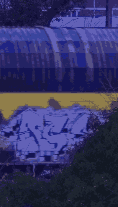 There should be a train video here :'(