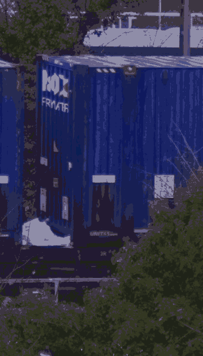 There should be a train video here :'(