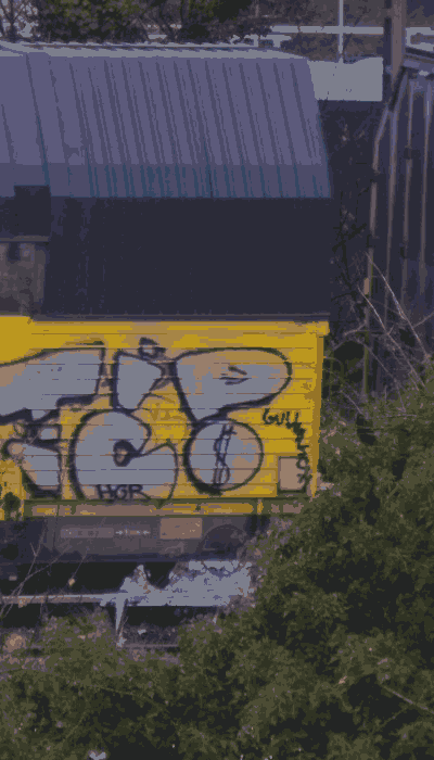 There should be a train video here :'(