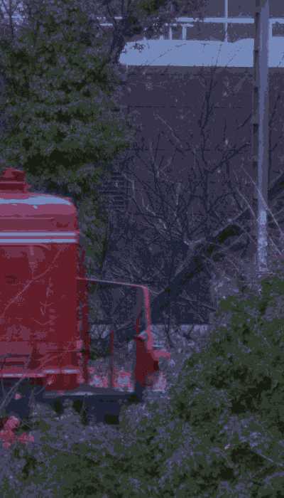 There should be a train video here :'(