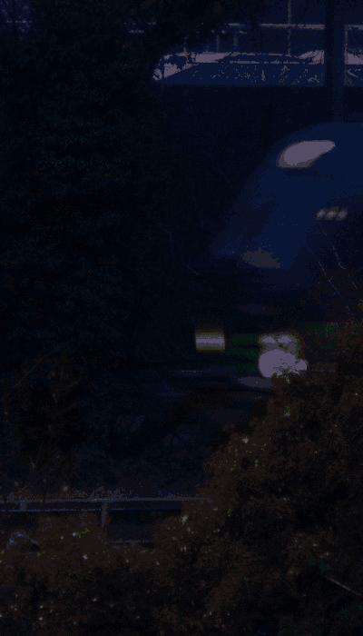 There should be a train video here :'(