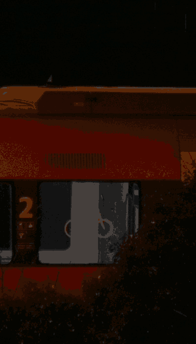 There should be a train video here :'(