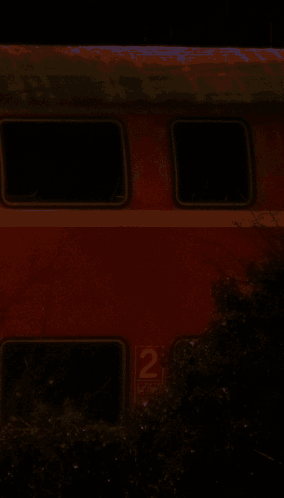 There should be a train video here :'(