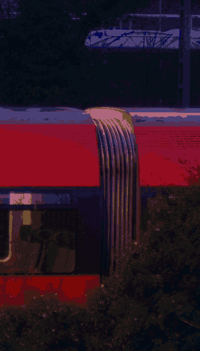 There should be a train video here :'(