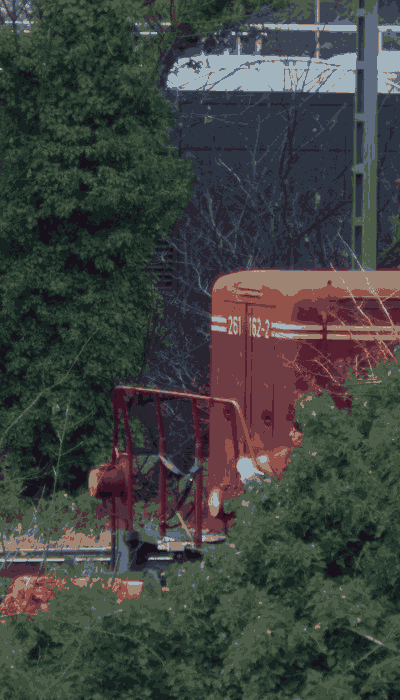 There should be a train video here :'(