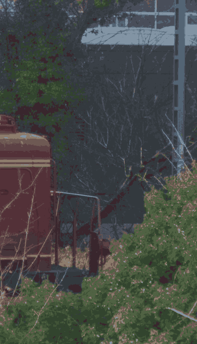 There should be a train video here :'(