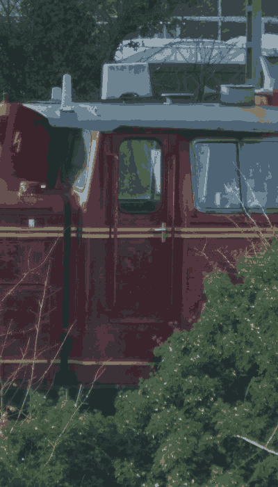 There should be a train video here :'(