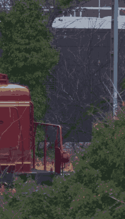 There should be a train video here :'(