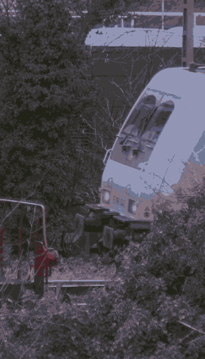 There should be a train video here :'(