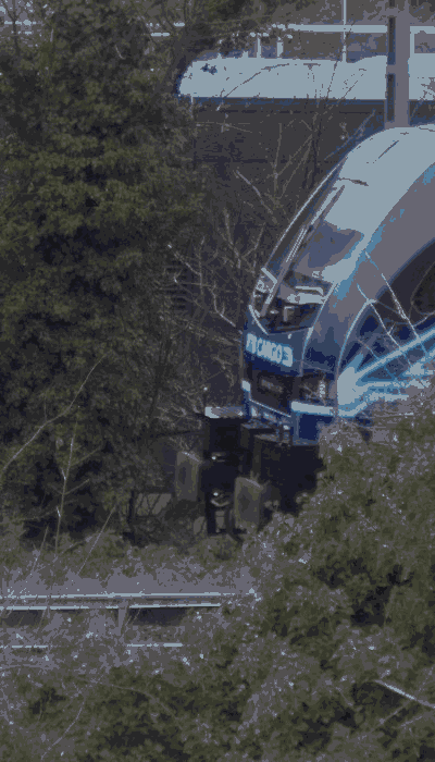 There should be a train video here :'(