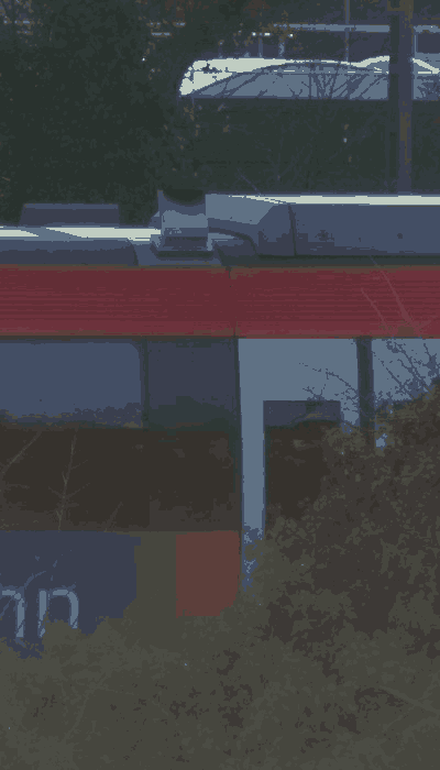 There should be a train video here :'(