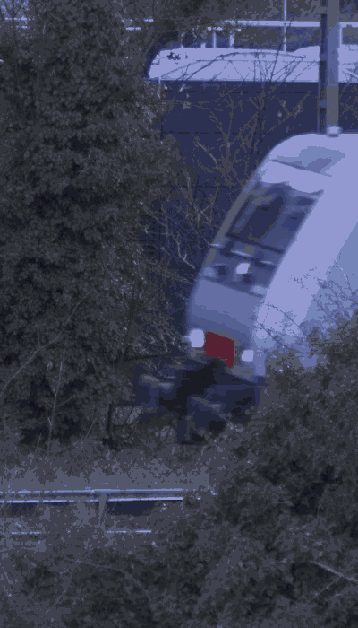 There should be a train video here :'(