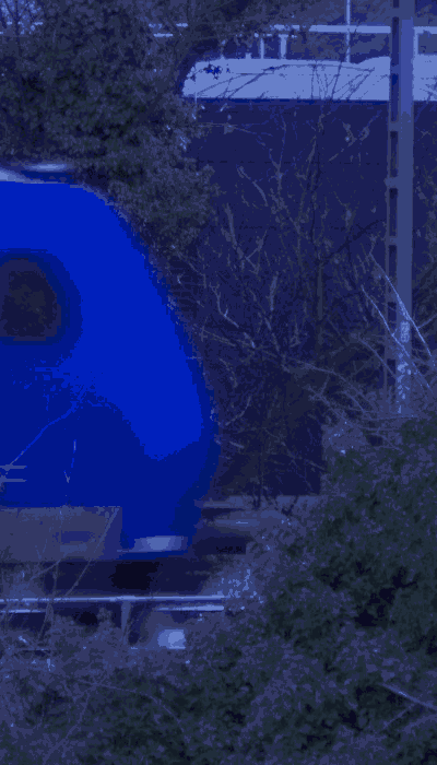 There should be a train video here :'(