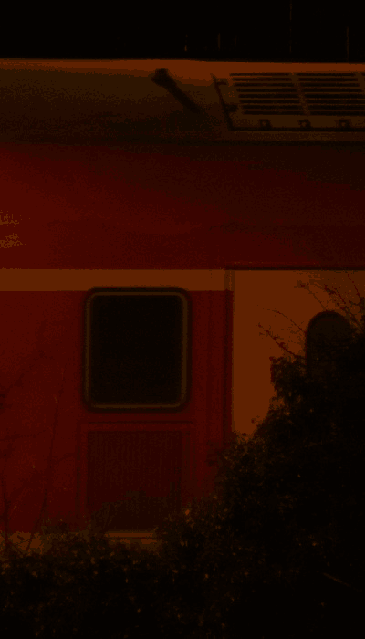 There should be a train video here :'(