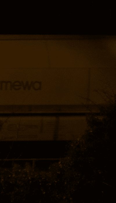 There should be a train video here :'(