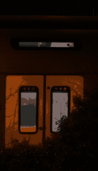 There should be a train video here :'(