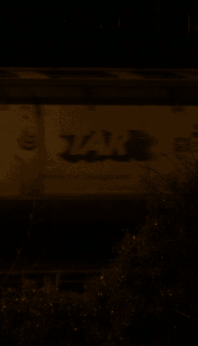 There should be a train video here :'(