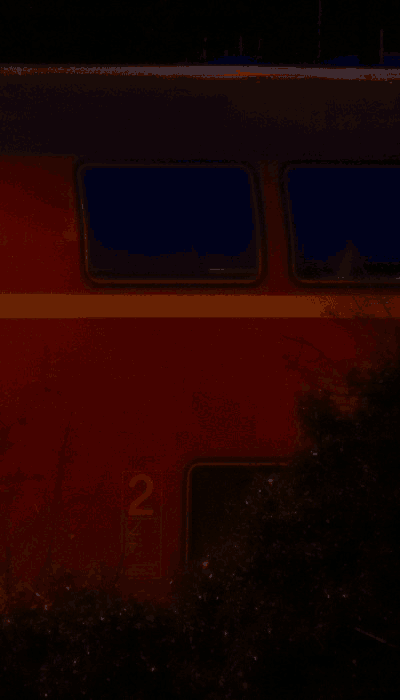 There should be a train video here :'(