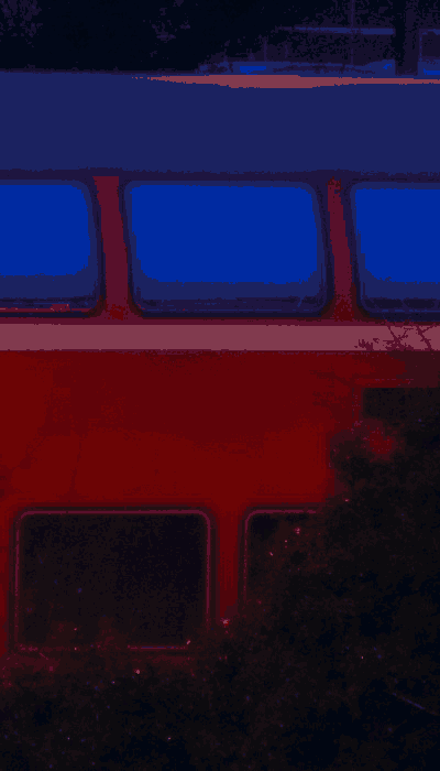 There should be a train video here :'(