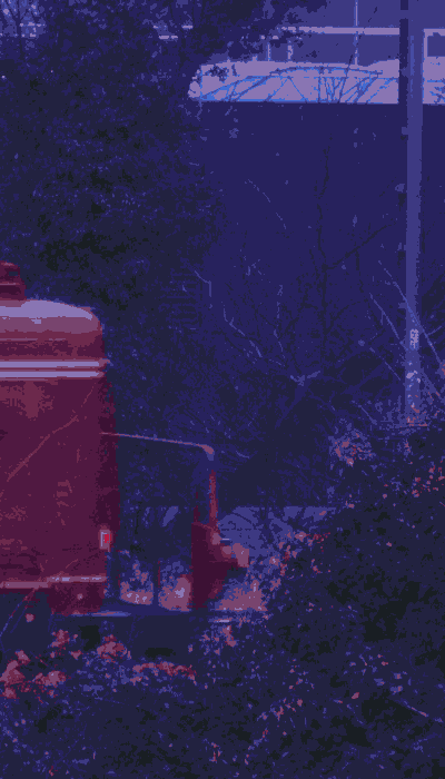 There should be a train video here :'(