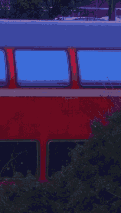 There should be a train video here :'(