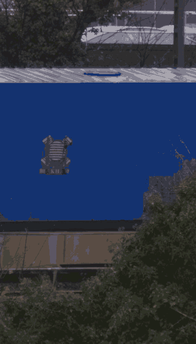 There should be a train video here :'(