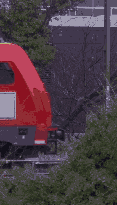 There should be a train video here :'(