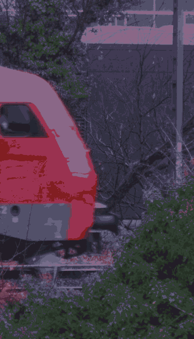 There should be a train video here :'(