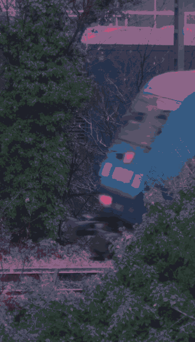 There should be a train video here :'(