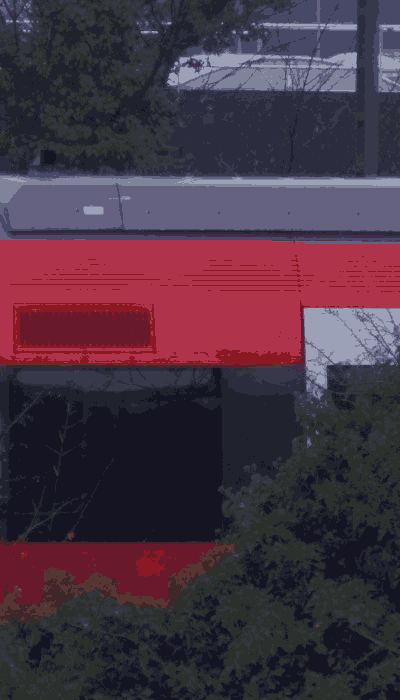 There should be a train video here :'(