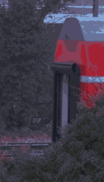 There should be a train video here :'(