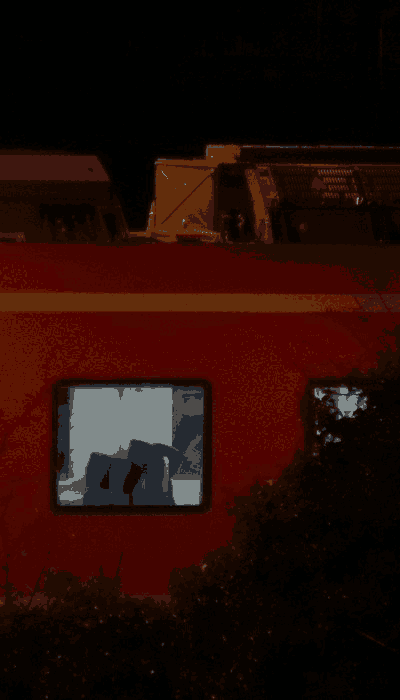 There should be a train video here :'(