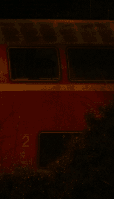 There should be a train video here :'(