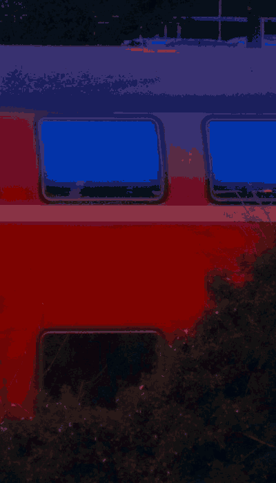 There should be a train video here :'(