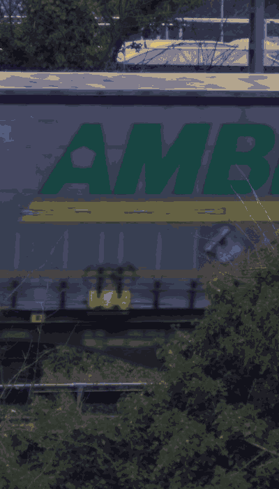 There should be a train video here :'(