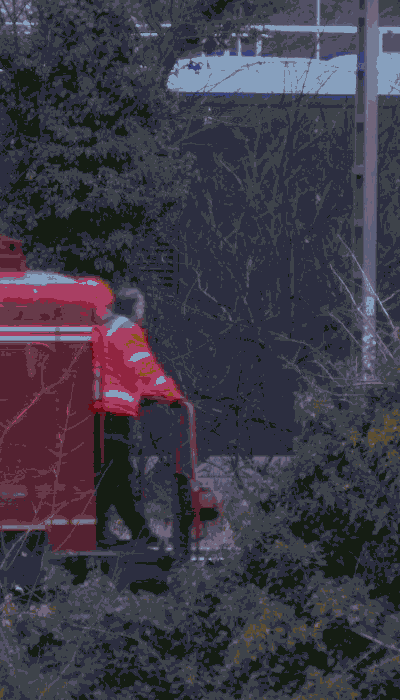 There should be a train video here :'(