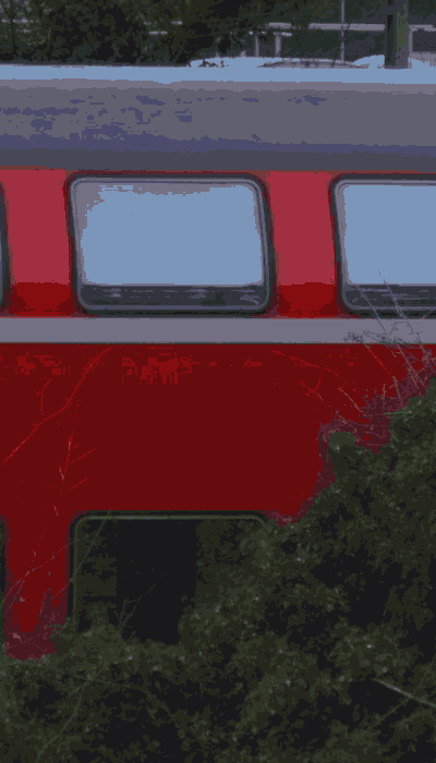 There should be a train video here :'(